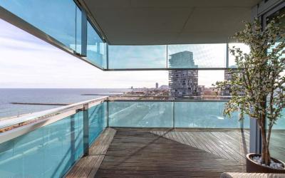 Luxury Apartment With Sea View! 2 Luxury Apartment With Sea View! 2
