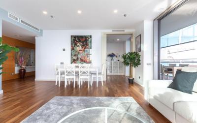 Luxury Apartment With Sea View! 7 Luxury Apartment With Sea View! 7