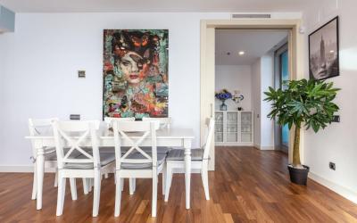 Luxury Apartment With Sea View! 6 Luxury Apartment With Sea View! 6