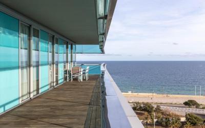 Luxury Apartment With Sea View! 4 Luxury Apartment With Sea View! 4
