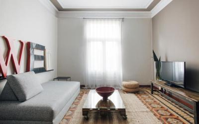 Barcelona Apartment Val 9 Barcelona Apartment Val 9