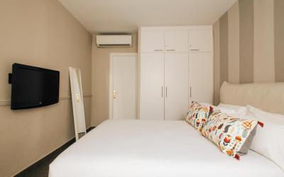 Barcelona Apartment Val 4 Barcelona Apartment Val 4