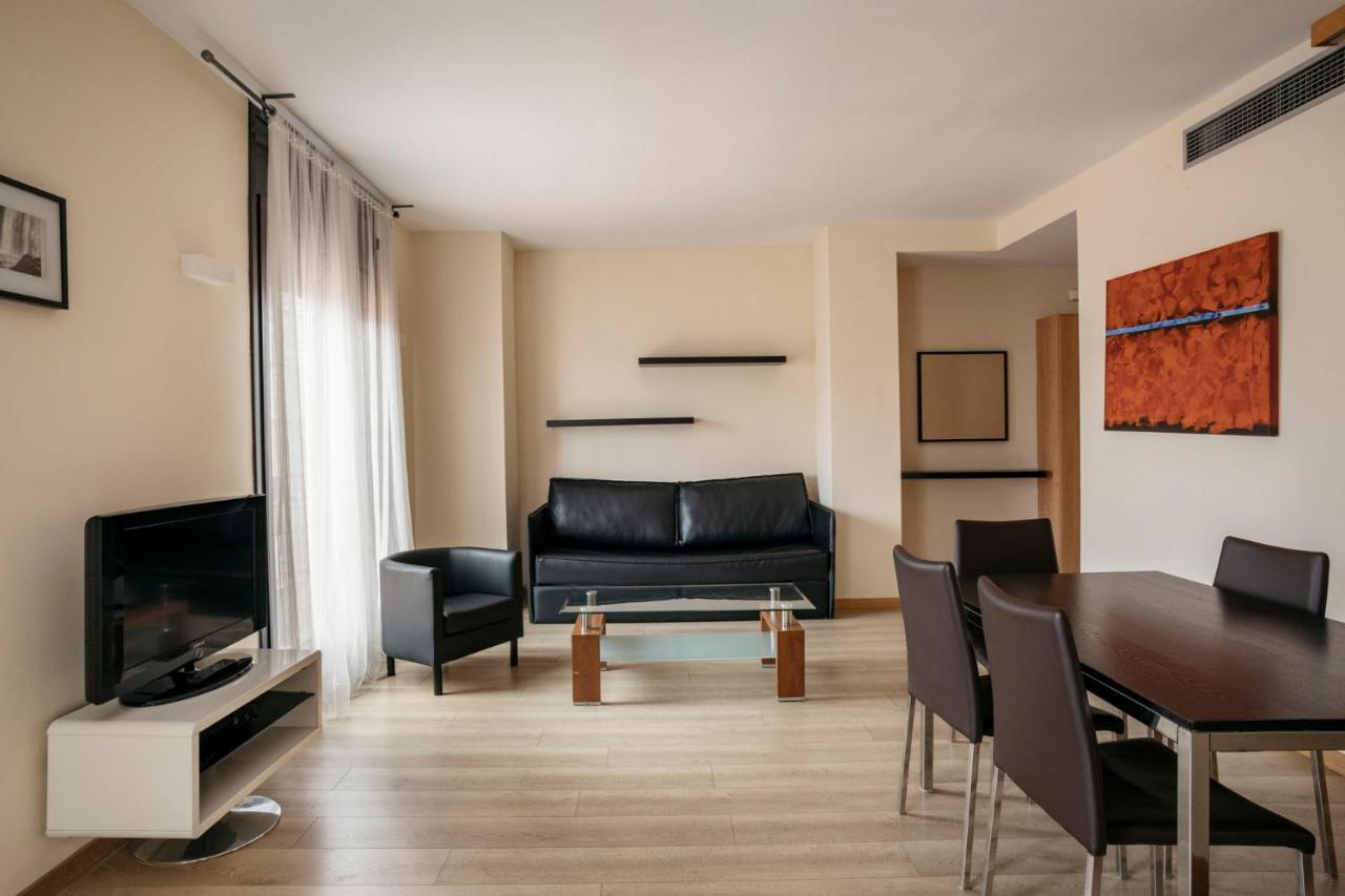 Barcelona Apartment Villarroel 2 Barcelona Apartment Villarroel 2