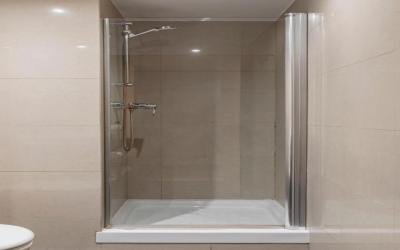 Barcelona Apartment Villarroel 9 Barcelona Apartment Villarroel 9
