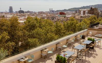 Líbere Barcelona Sant Antoni 10 Líbere Barcelona Sant Antoni 10
