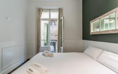Enjoybcn Tallers Apartment 3 Enjoybcn Tallers Apartment 3