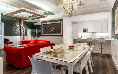 Enjoybcn Tallers Apartment 5 Enjoybcn Tallers Apartment 5