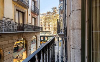 Enjoybcn Tallers Apartment 7 Enjoybcn Tallers Apartment 7