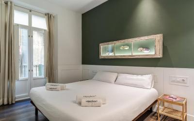 Enjoybcn Tallers Apartment 8 Enjoybcn Tallers Apartment 8