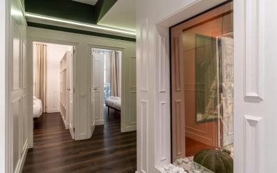Enjoybcn Tallers Apartment 2 Enjoybcn Tallers Apartment 2