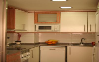 Apartaments Aragó565 9 Apartaments Aragó565 9