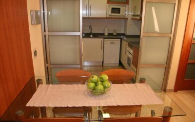 Apartaments Aragó565 8 Apartaments Aragó565 8