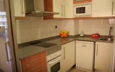 Apartaments Aragó565 7 Apartaments Aragó565 7