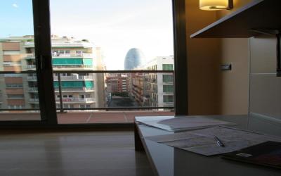 Apartaments Aragó565 6 Apartaments Aragó565 6