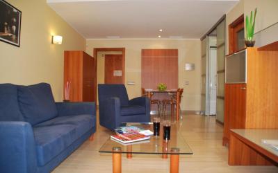 Apartaments Aragó565 2 Apartaments Aragó565 2
