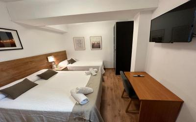Hostal Alogar 2 Hostal Alogar 2