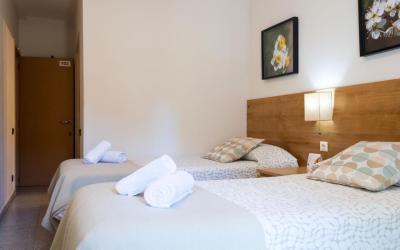 Hostal Alogar 9 Hostal Alogar 9