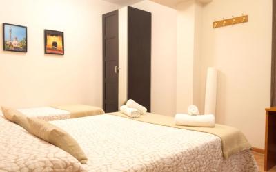 Hostal Alogar 8 Hostal Alogar 8