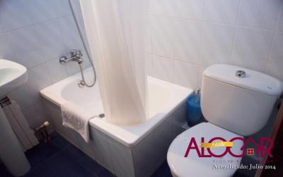 Hostal Alogar 6 Hostal Alogar 6