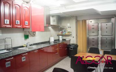 Hostal Alogar 5 Hostal Alogar 5