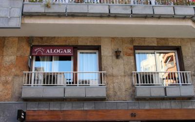 Hostal Alogar 4 Hostal Alogar 4