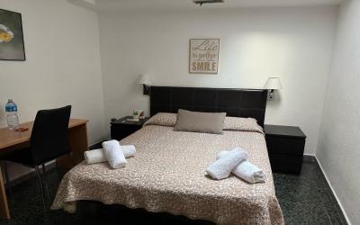 Hostal Alogar 3 Hostal Alogar 3