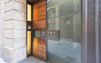 Inspired Apartments Barcelona 3 Inspired Apartments Barcelona 3
