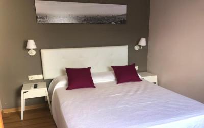 Hostal Sant Pau 4 Hostal Sant Pau 4