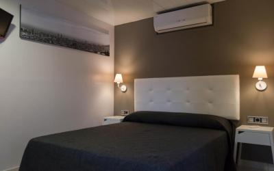 Hostal Sant Pau 7 Hostal Sant Pau 7