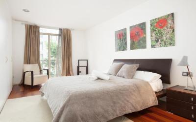 Akira Flats Plaza Catalunya Centric apartments 3 Akira Flats Plaza Catalunya Centric apartments 3