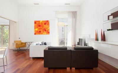 Akira Flats Plaza Catalunya Centric apartments 6 Akira Flats Plaza Catalunya Centric apartments 6