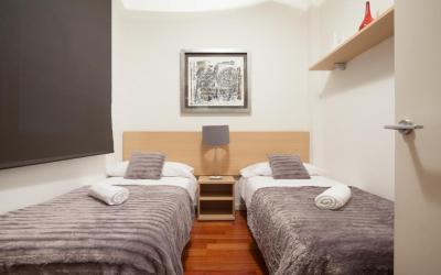Akira Flats Plaza Catalunya Centric apartments 8 Akira Flats Plaza Catalunya Centric apartments 8