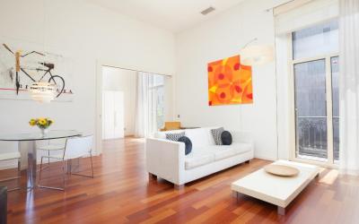 Akira Flats Plaza Catalunya Centric apartments 10 Akira Flats Plaza Catalunya Centric apartments 10