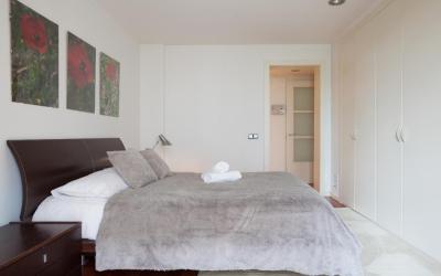 Akira Flats Plaza Catalunya Centric apartments 2 Akira Flats Plaza Catalunya Centric apartments 2
