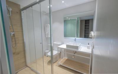Aparthotel Bcn Montjuic 5 Aparthotel Bcn Montjuic 5
