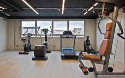 Aparthotel Bcn Montjuic 3 Aparthotel Bcn Montjuic 3