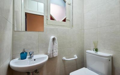 ELLA Guest House Barcelona 7 ELLA Guest House Barcelona 7