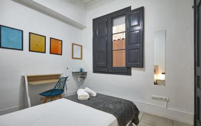 ELLA Guest House Barcelona 5 ELLA Guest House Barcelona 5