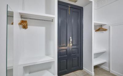 ELLA Guest House Barcelona 4 ELLA Guest House Barcelona 4
