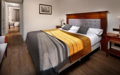 Apartaments-Hotel Hispanos 7 Suiza 9 Apartaments-Hotel Hispanos 7 Suiza 9