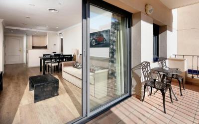 Apartaments-Hotel Hispanos 7 Suiza 8 Apartaments-Hotel Hispanos 7 Suiza 8
