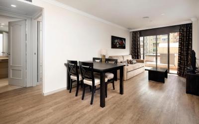 Apartaments-Hotel Hispanos 7 Suiza 7 Apartaments-Hotel Hispanos 7 Suiza 7