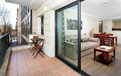 Apartaments-Hotel Hispanos 7 Suiza 2 Apartaments-Hotel Hispanos 7 Suiza 2