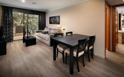Apartaments-Hotel Hispanos 7 Suiza 6 Apartaments-Hotel Hispanos 7 Suiza 6