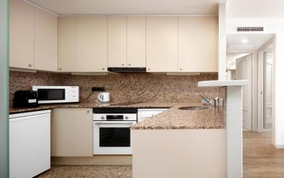 Apartaments-Hotel Hispanos 7 Suiza 5 Apartaments-Hotel Hispanos 7 Suiza 5