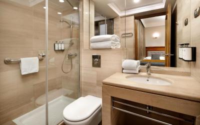 Apartaments-Hotel Hispanos 7 Suiza 10 Apartaments-Hotel Hispanos 7 Suiza 10