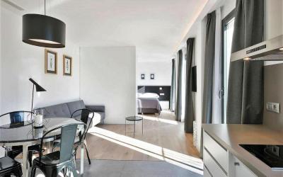 Murmuri Residence Mercader 6 Murmuri Residence Mercader 6