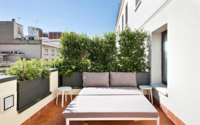 Murmuri Residence Mercader 4 Murmuri Residence Mercader 4