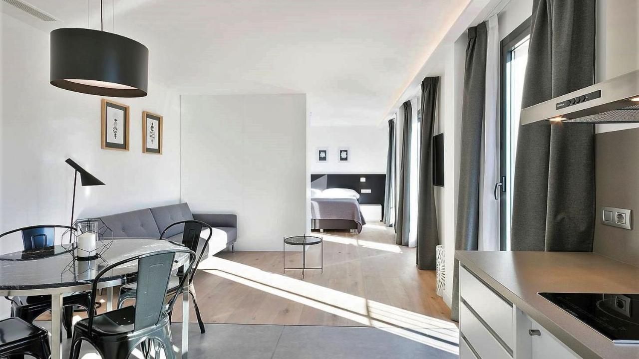 Murmuri Residence Mercader 6 Murmuri Residence Mercader 6
