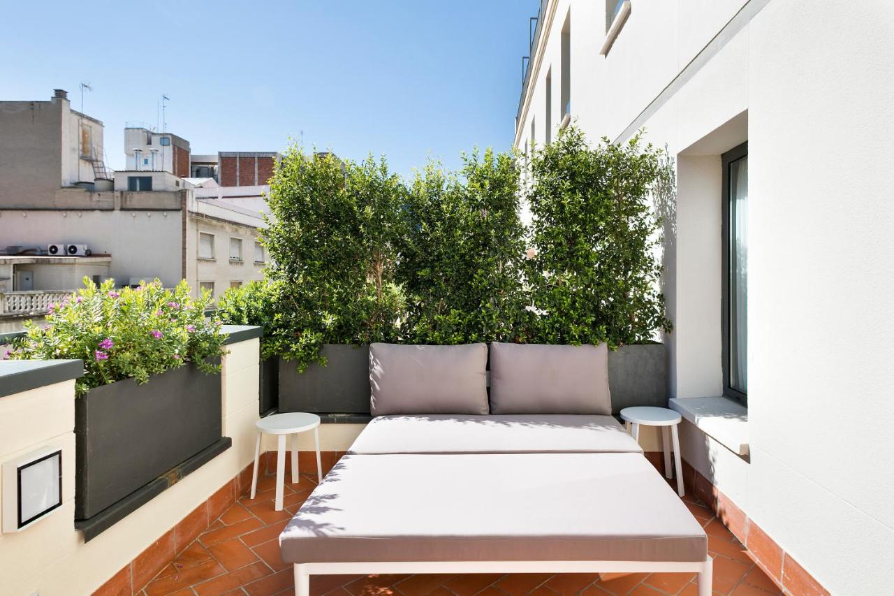 Murmuri Residence Mercader 4 Murmuri Residence Mercader 4